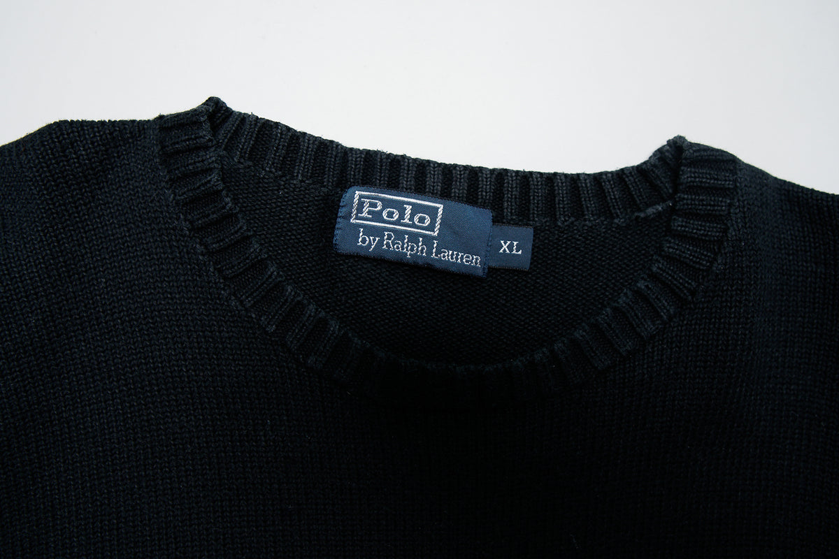 Ralph Lauren Strickpullover | XL