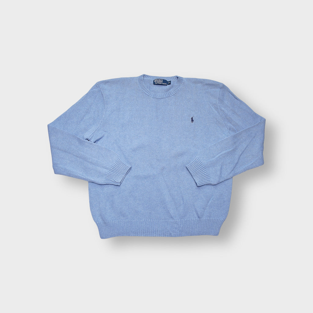 Ralph Lauren Knit Sweater | L