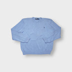 Ralph Lauren Knit Sweater | L