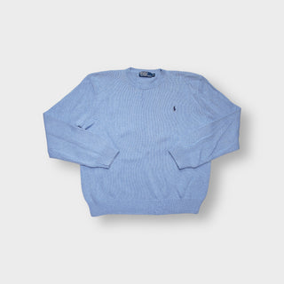 Ralph Lauren Knit Sweater | L