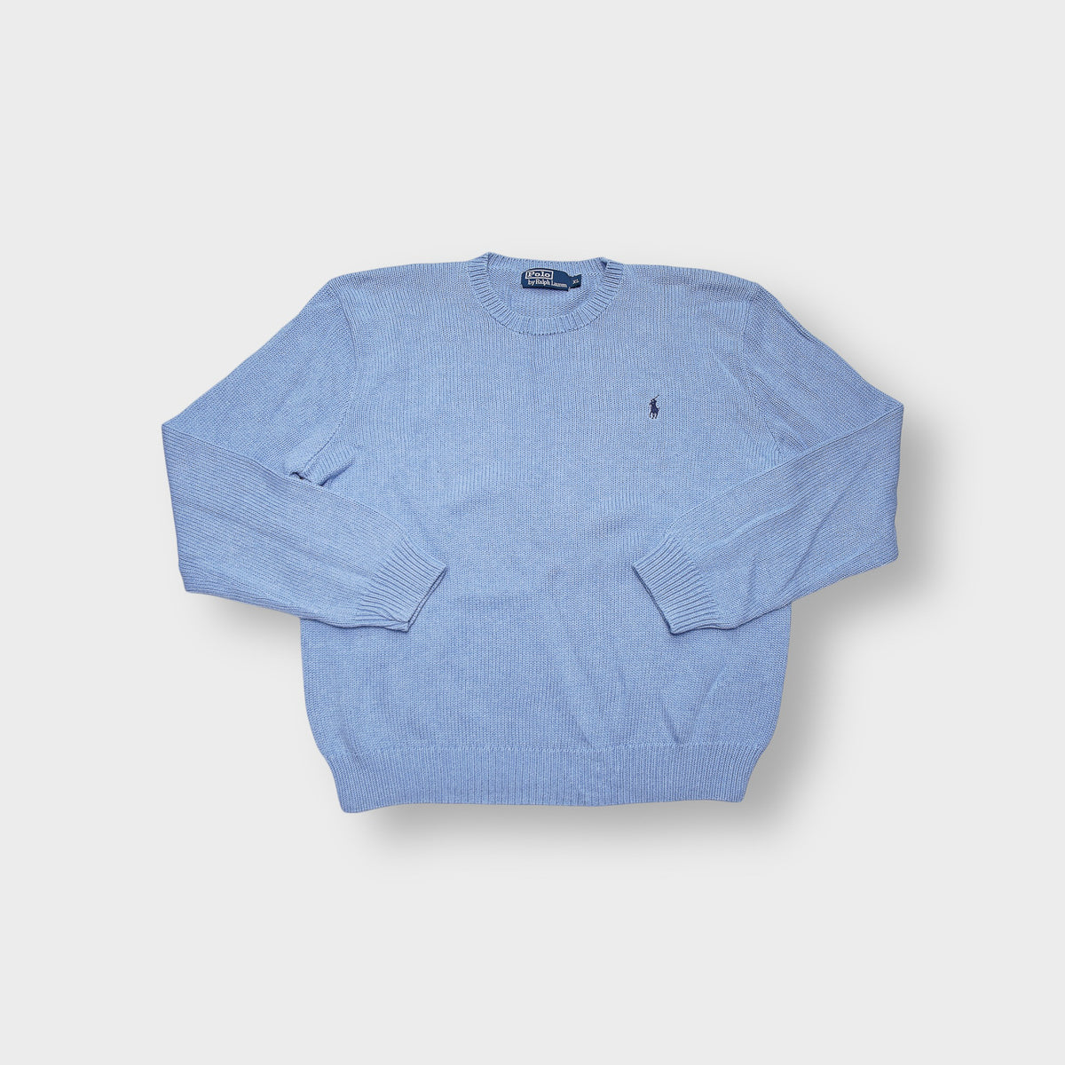 Ralph Lauren Knit Sweater | L