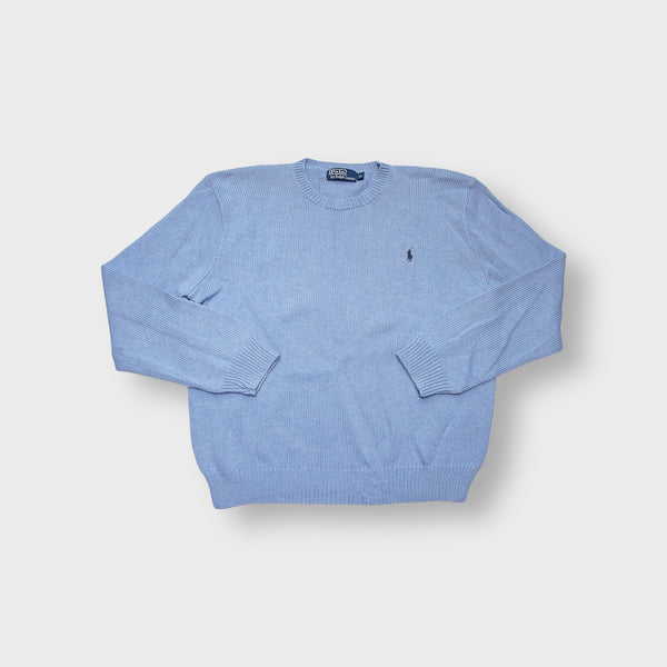 Ralph Lauren Knit Sweater | L