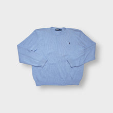 Load image into Gallery viewer, Ralph Lauren Knit Sweater | L