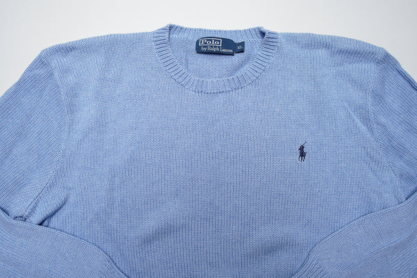 Ralph Lauren Knit Sweater | L