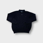 Ralph Lauren Knit Sweater | XL
