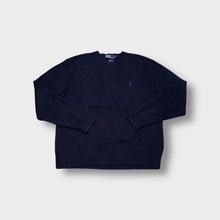 Load image into Gallery viewer, Ralph Lauren Knit Sweater | XL