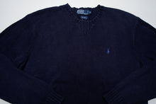 Load image into Gallery viewer, Ralph Lauren Knit Sweater | XL