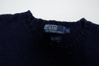 Ralph Lauren Knit Sweater | XL