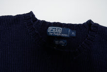 Load image into Gallery viewer, Ralph Lauren Knit Sweater | XL