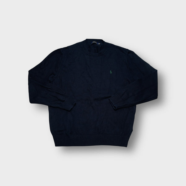 Ralph Lauren Knit Sweater | L