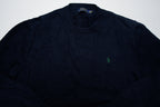 Ralph Lauren Knit Sweater | L