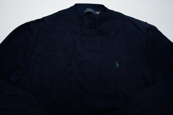 Ralph Lauren Knit Sweater | L