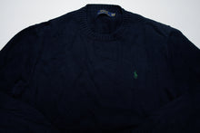 Load image into Gallery viewer, Ralph Lauren Knit Sweater | L