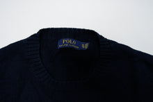 Load image into Gallery viewer, Ralph Lauren Knit Sweater | L