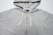 Load image into Gallery viewer, Ralph Lauren Sweatjacket | Wmns L / Men's XS
