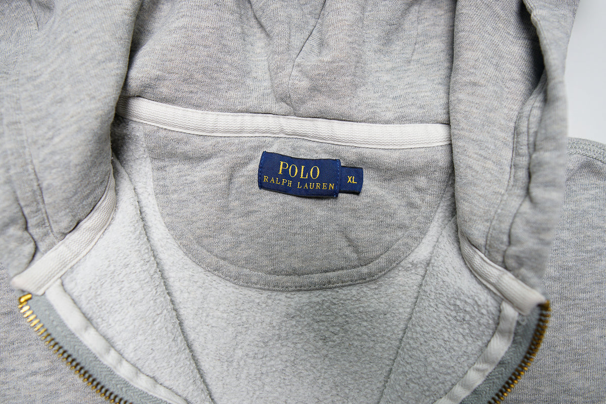 Ralph Lauren Sweatjacket | Wmns L / Men's XS