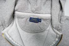 Load image into Gallery viewer, Ralph Lauren Sweatjacket | Wmns L / Men's XS