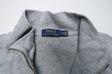 Load image into Gallery viewer, Ralph Lauren Quarter Zip Sweater | XXL