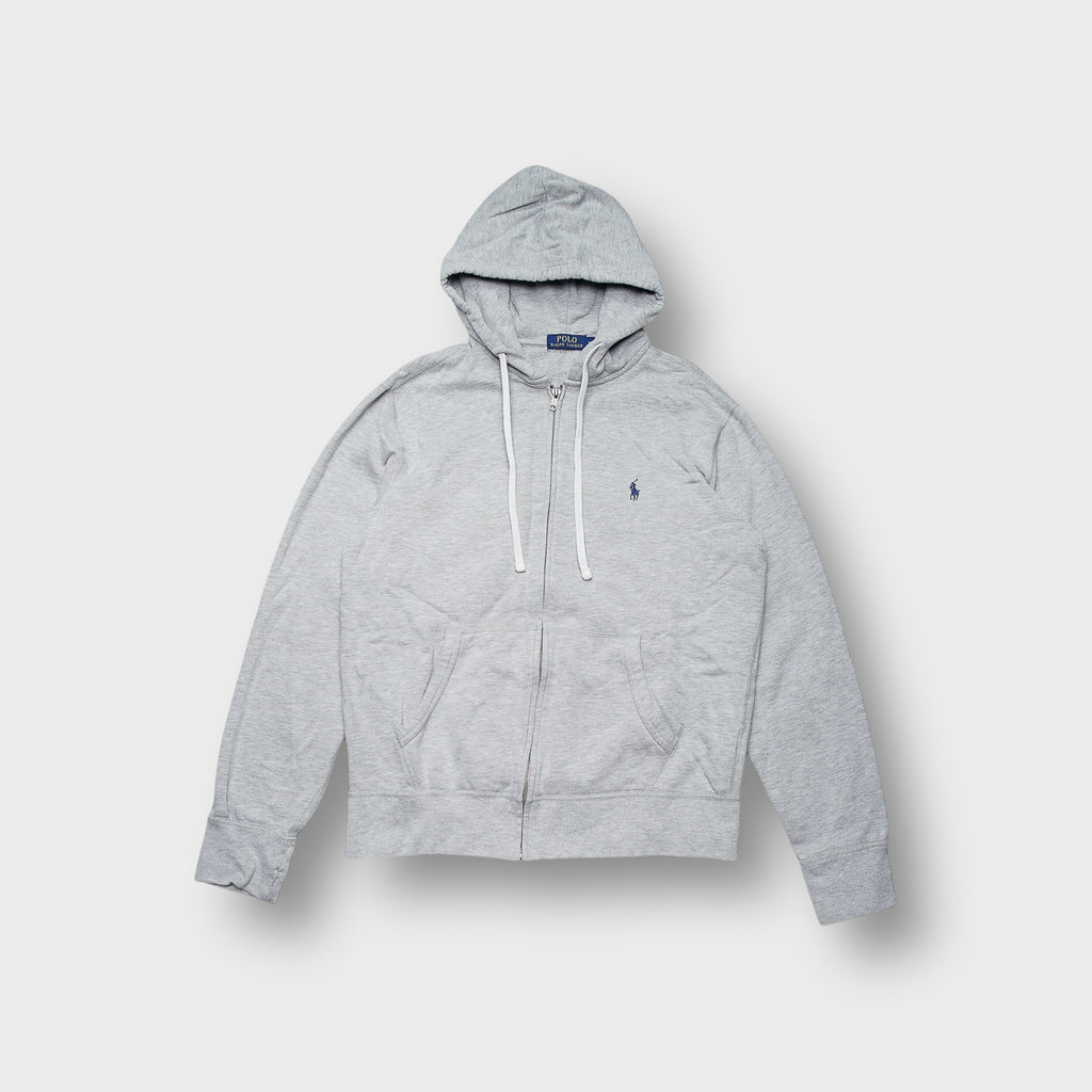 Ralph Lauren Sweatjacket | M