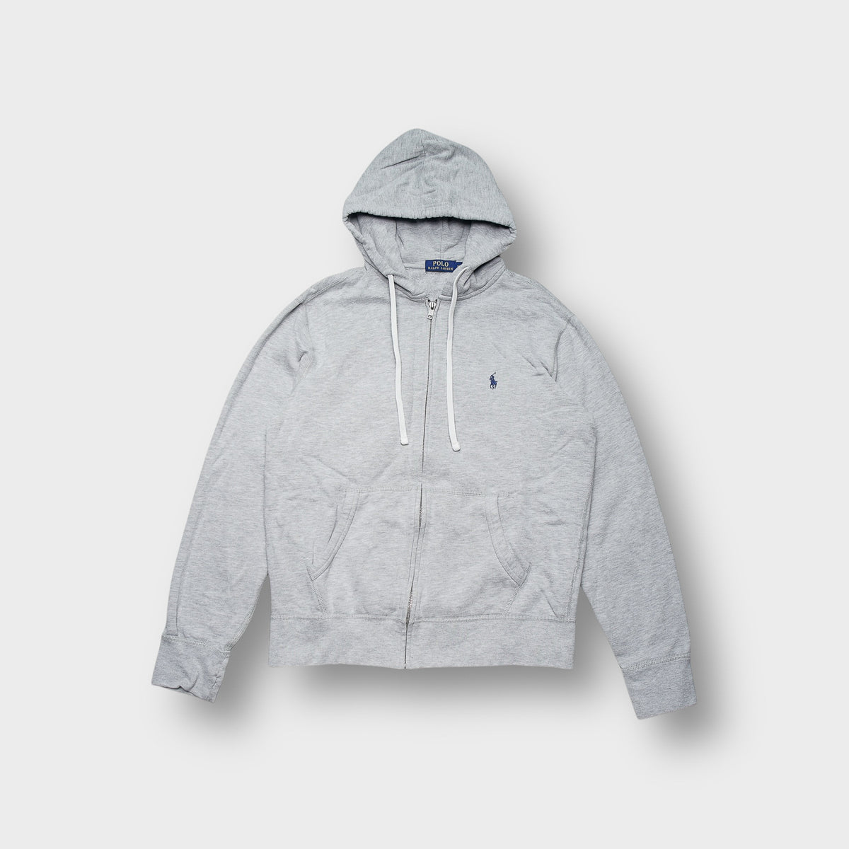 Ralph Lauren Sweatjacket | M