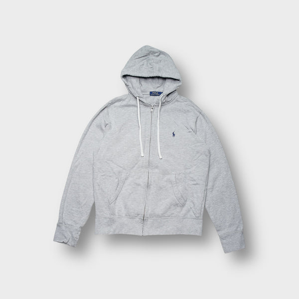 Ralph Lauren Sweatjacket | M