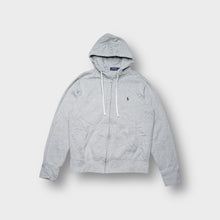 Load image into Gallery viewer, Ralph Lauren Sweatjacket | M