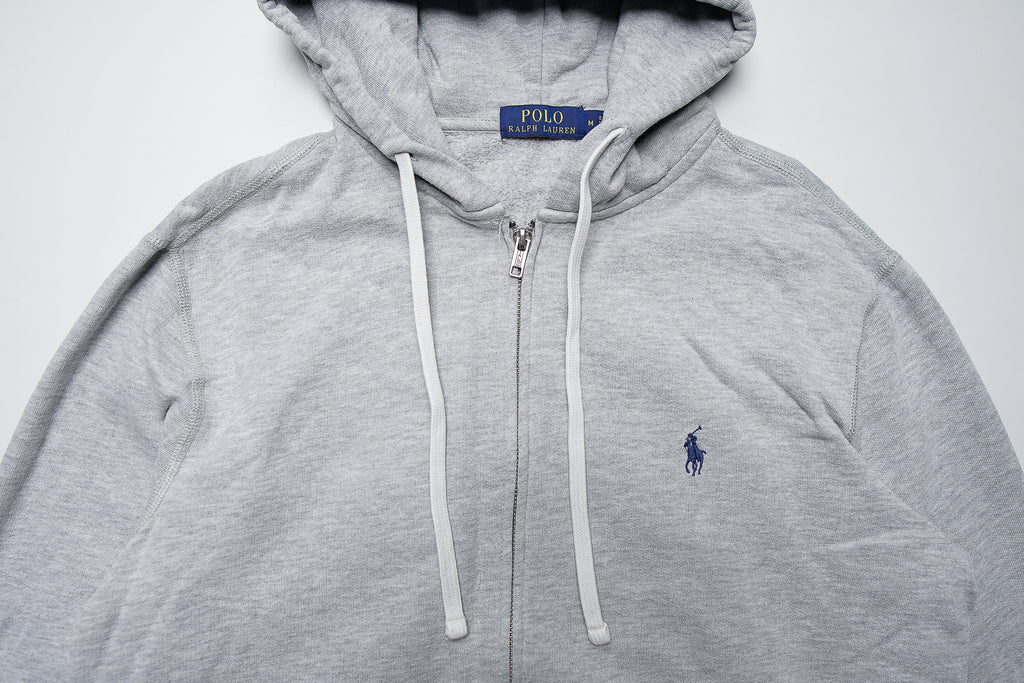 Ralph Lauren Sweatjacket | M