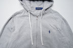 Ralph Lauren Sweatjacket | M