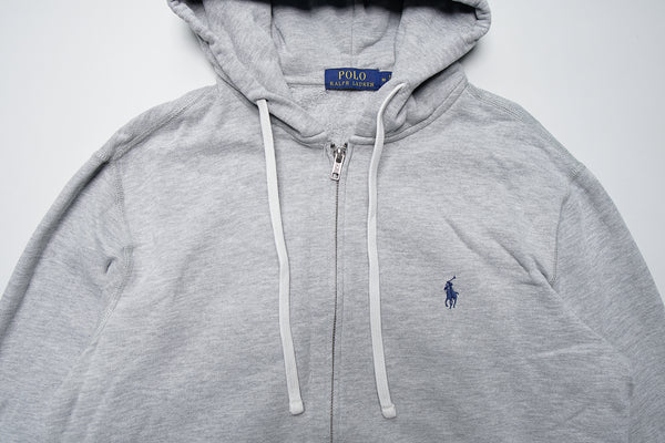 Ralph Lauren Sweatjacket | M