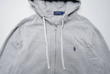 Load image into Gallery viewer, Ralph Lauren Sweatjacket | M