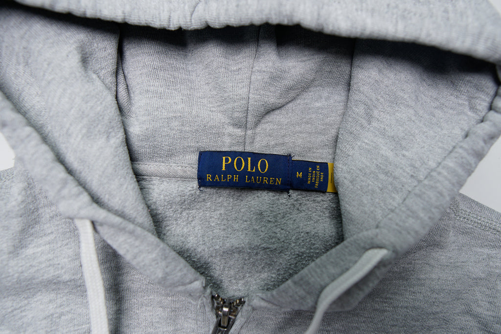 Ralph Lauren Sweatjacket | M