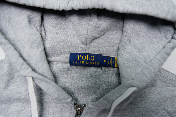 Ralph Lauren Sweatjacket | M