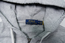 Load image into Gallery viewer, Ralph Lauren Sweatjacket | M