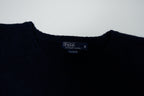 Ralph Lauren USA Flag Knit Sweater | Wmns XL / Men's S