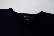 Load image into Gallery viewer, Ralph Lauren USA Flag Knit Sweater | Wmns XL / Men's S