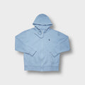 Ralph Lauren Sweatjacket | M