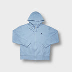 Ralph Lauren Sweatjacket | M