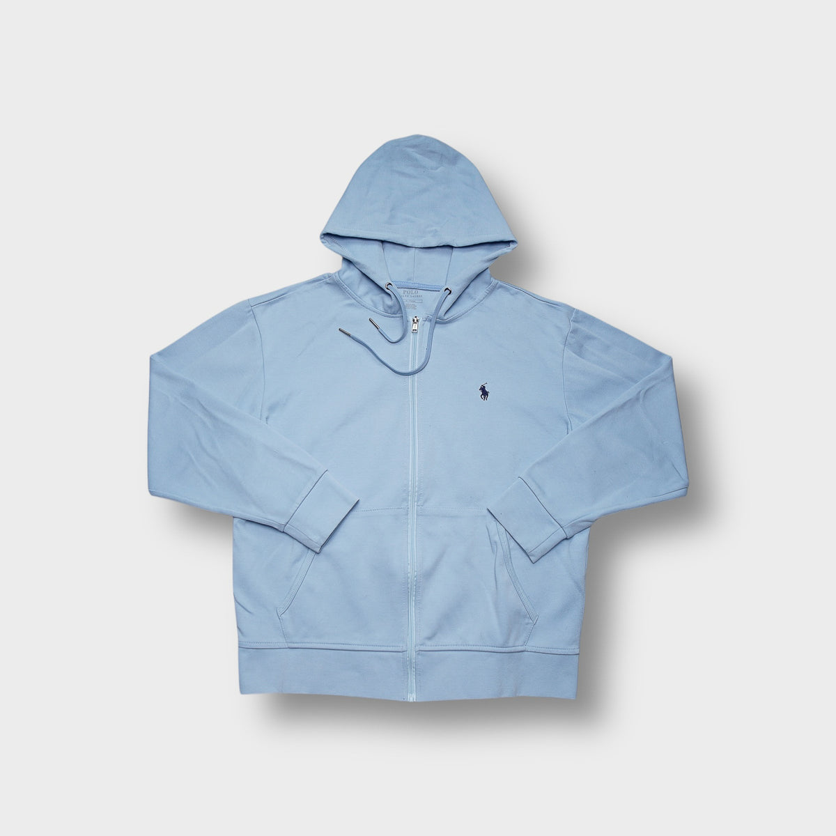 Ralph Lauren Sweatjacket | M