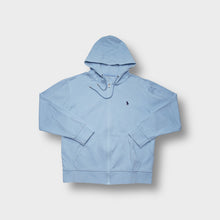 Load image into Gallery viewer, Ralph Lauren Sweatjacket | M
