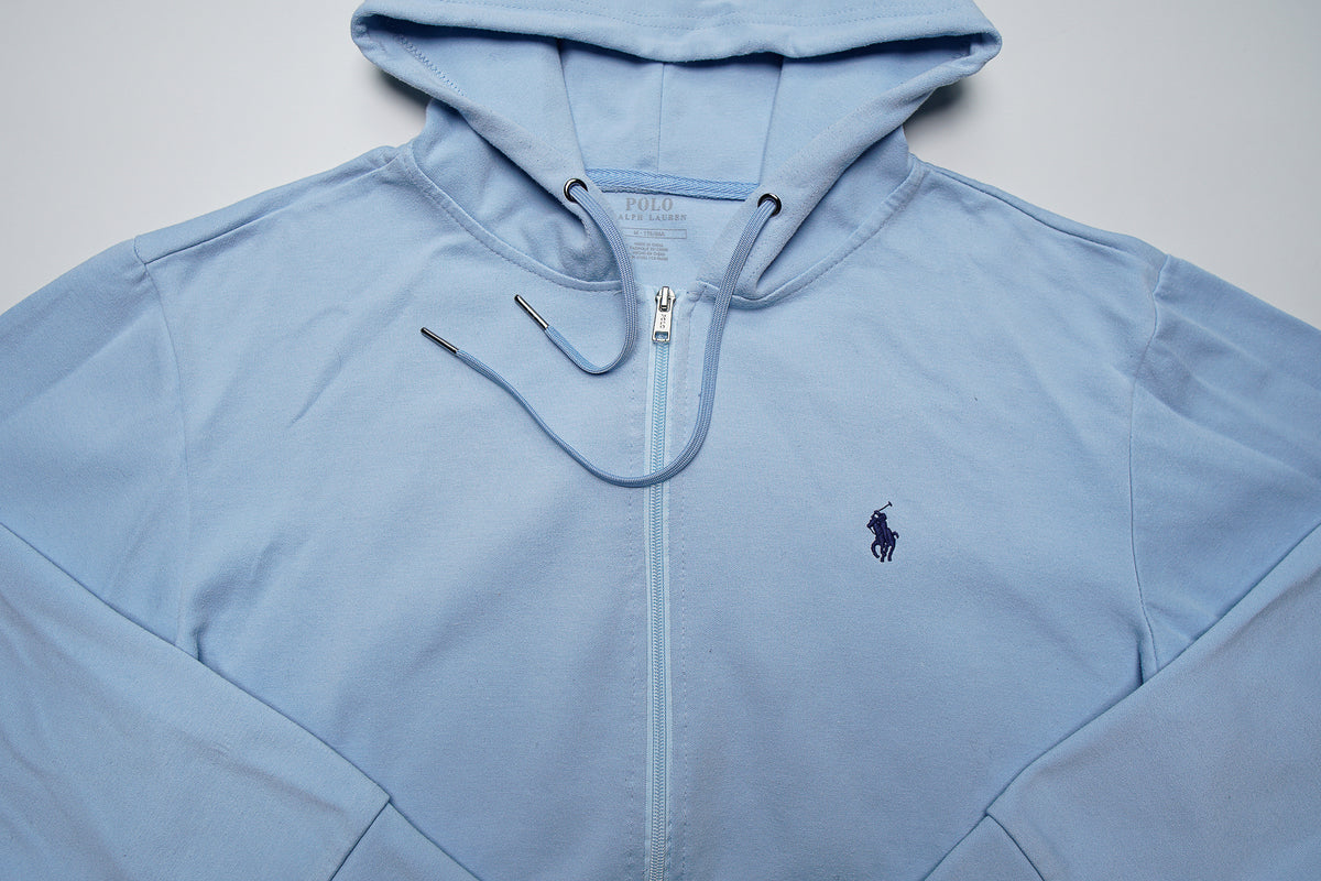 Ralph Lauren Sweatjacket | M