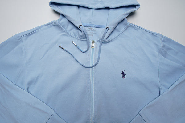Ralph Lauren Sweatjacket | M