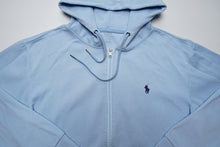 Load image into Gallery viewer, Ralph Lauren Sweatjacket | M