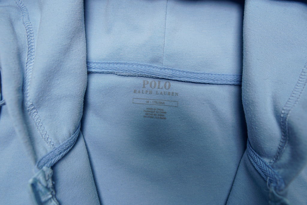 Ralph Lauren Sweatjacket | M
