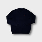 Ralph Lauren Knit Sweater | XL