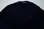 Ralph Lauren Knit Sweater | XL