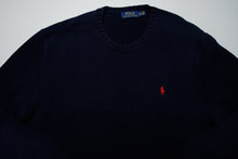 Load image into Gallery viewer, Ralph Lauren Knit Sweater | XL