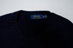 Ralph Lauren Knit Sweater | XL