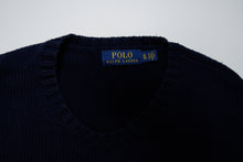 Load image into Gallery viewer, Ralph Lauren Knit Sweater | XL