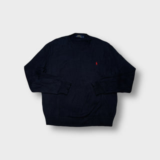Ralph Lauren Knit Sweater | L