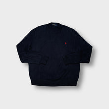 Load image into Gallery viewer, Ralph Lauren Knit Sweater | L